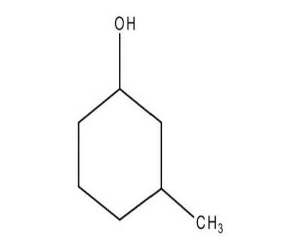 3-METILCICLOHEXANOL (MEZCLA DE CIS-AN