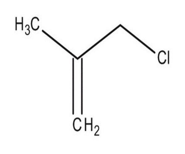 3-CLORO-2-METIL-1-PROPENO PARA SÍNTESIS