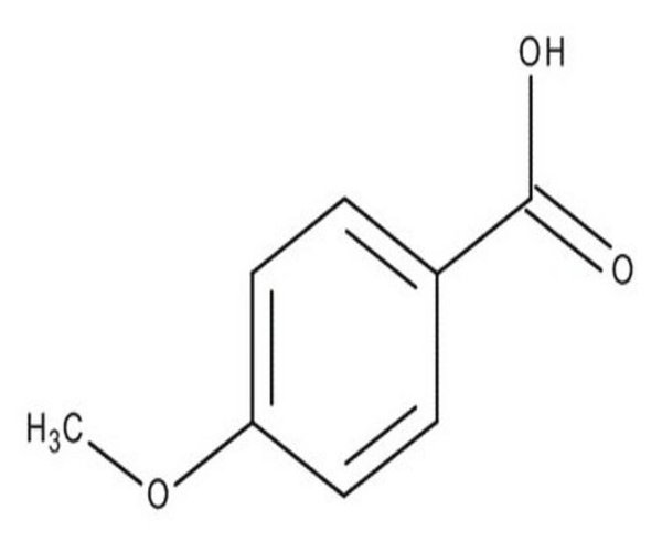 ÁCIDO 4-METOXIBENZOICO PARA SÍNTESIS