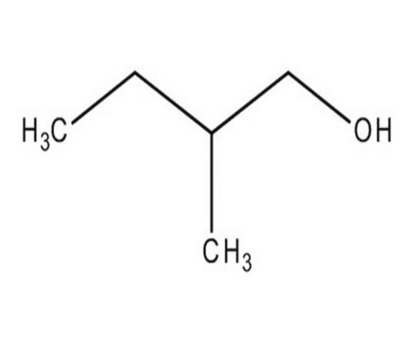 2-METIL-1-BUTANOL PARA SÍNTESIS