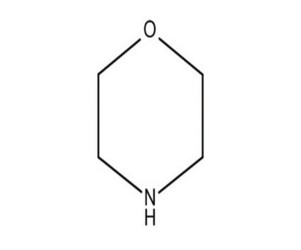 MORFOLINA PARA SÍNTESIS 500 ML