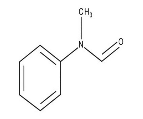 N-METILFORMANILIDA PARA SÍNTESIS