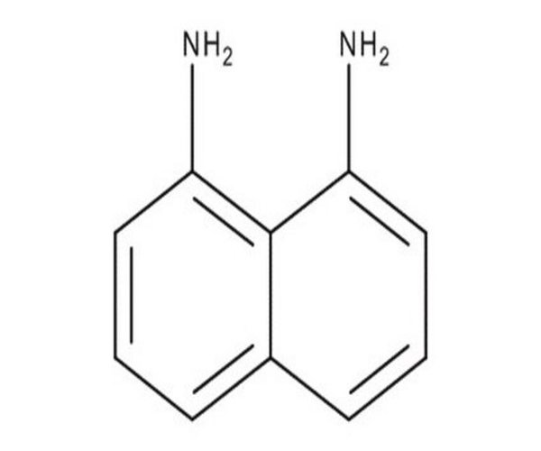 1,8-NAFTALENDIAMINA PARA SÍNTESIS
