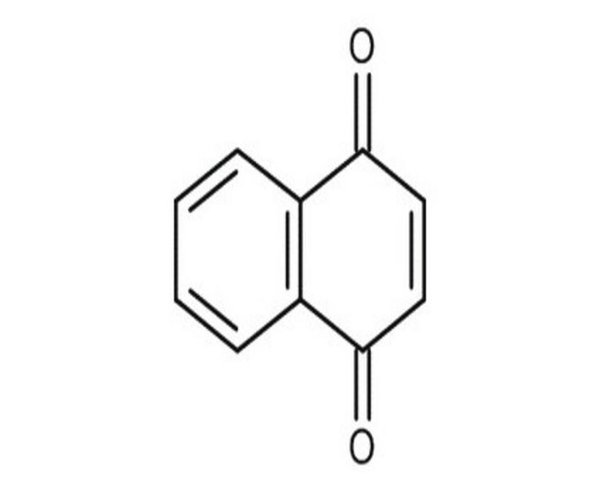 1,4-NAFTOQUINONA PARA SÍNTESIS