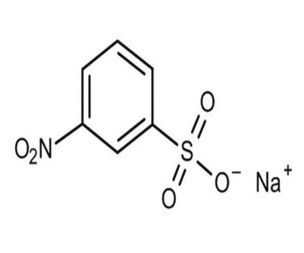 SAL SÓDICA DEL ÁCIDO 3-NITROBENCENOSULFÓNICO