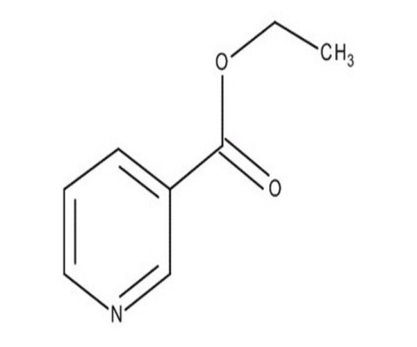 3-PIRIDINOCARBOXILATO DE ETILO PARA SÍNTESIS