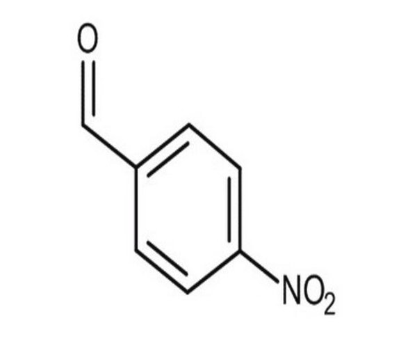 4-NITROBENZALDEHÍDO PARA SÍNTESIS