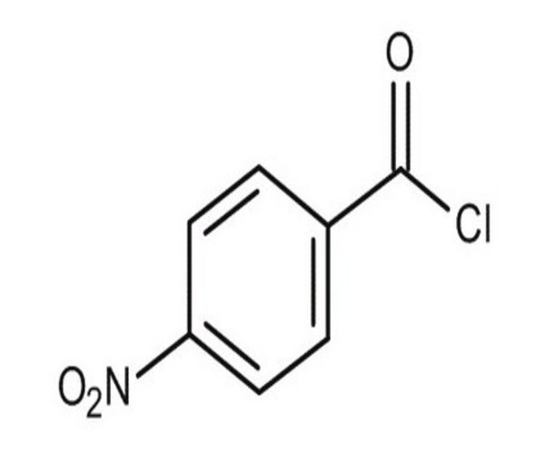 CLORURO DE 4-NITROBENZOILO PARA SÍNTESIS