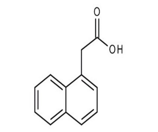 ÁCIDO 1-NAFTILACÉTICO PARA SÍNTESIS