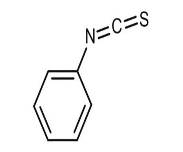 ISOTIOCIANATO DE FENILO PARA SÍNTESIS
