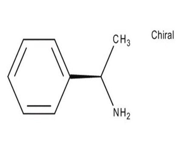 (R)-(+)-1-FENILETILAMINA PARA EL RESOL
