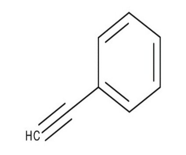 FENILACETILENO PARA SÍNTESIS 25mL