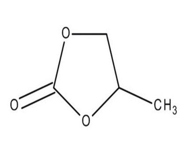 CARBONATO DE PROPILENO PARA SÍNTESIS