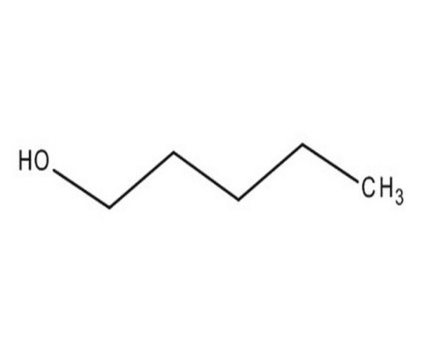 ALCOHOL N-AMÍLICO PARA SÍNTESIS 100 ML