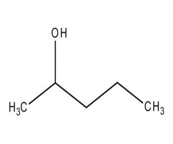 2-PENTANOL PARA SÍNTESIS 100 ML