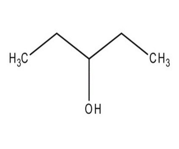 3-PENTANOL PARA SÍNTESIS 500 ML
