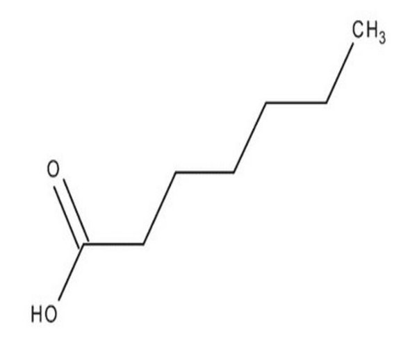 ÁCIDO HEPTANOICO PARA SÍNTESIS 500 ML