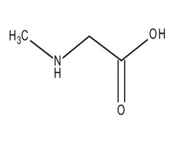 SARCOSINA PARA SÍNTESIS 250 G