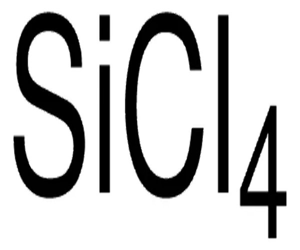 TETRACLORURO DE SILICIO PARA SÍNTESIS