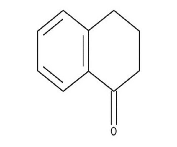 1,2,3,4-TETRAHIDRO-1-NAFTALENONA PARA S