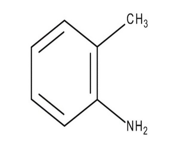 O-TOLUIDINA PARA SÍNTESIS 500 ML