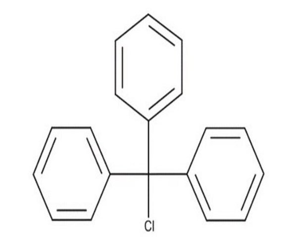 CLOROTRIFENILMETANO PARA SÍNTESIS