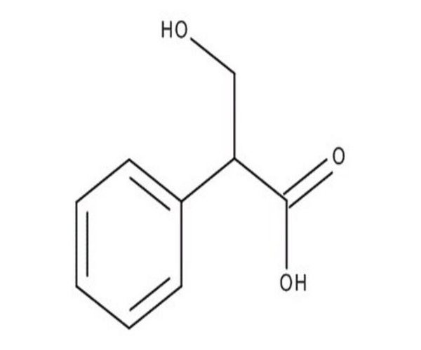 ÁCIDO DL-TROPICO PARA SÍNTESIS 25 G
