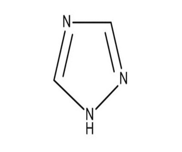 1,2,4-TRIAZOL PARA SÍNTESIS 25 G