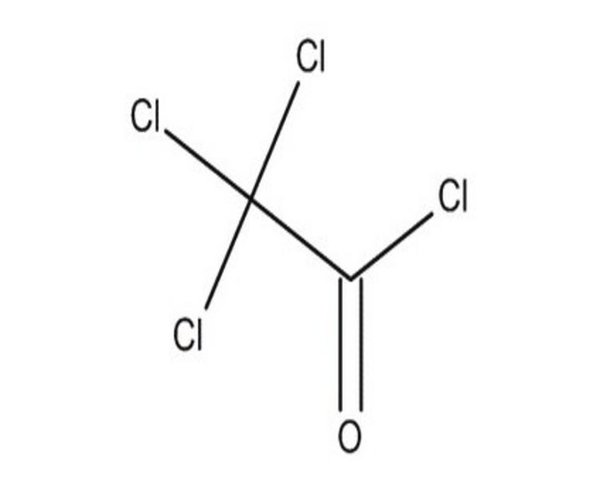 CLORURO DE TRICLOROACETILO PARA SÍNTESIS