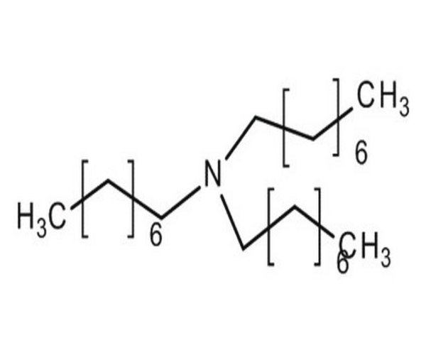 TRIOCTILAMINA PARA SÍNTESIS 10 ML