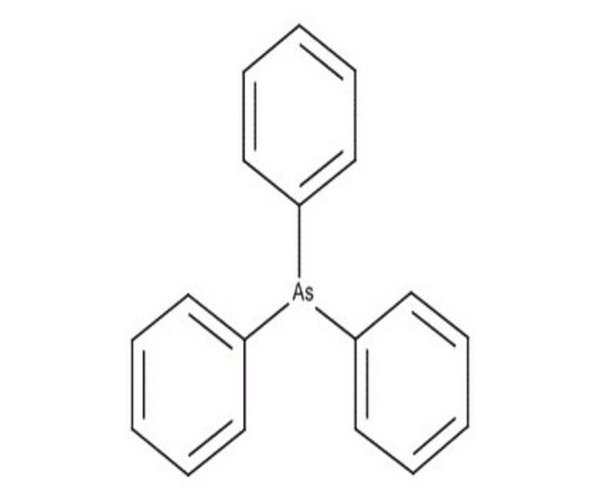 TRIFENILARSINA PARA SÍNTESIS