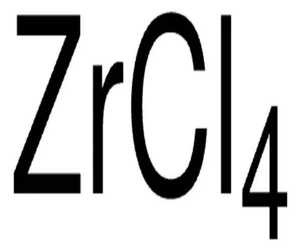 CLORURO DE ZIRCONIO(IV) ANHIDRO, PARA SY