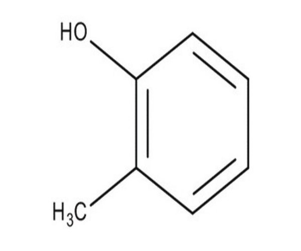 O-CRESOL PARA SÍNTESIS 2,5 L