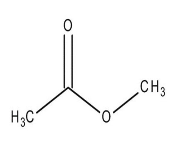 ACETATO DE METILO PARA SÍNTESIS 1 L