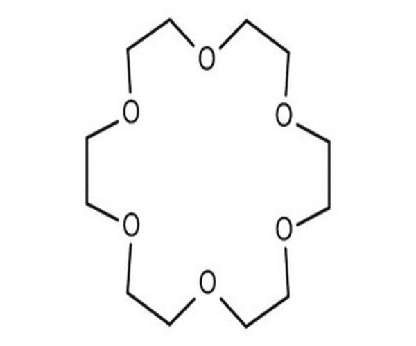 CROWN ETHER/18-CROWN-6 PARA SÍNTESIS