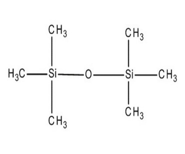 HEXAMETILDISILOXANO PARA SÍNTESIS