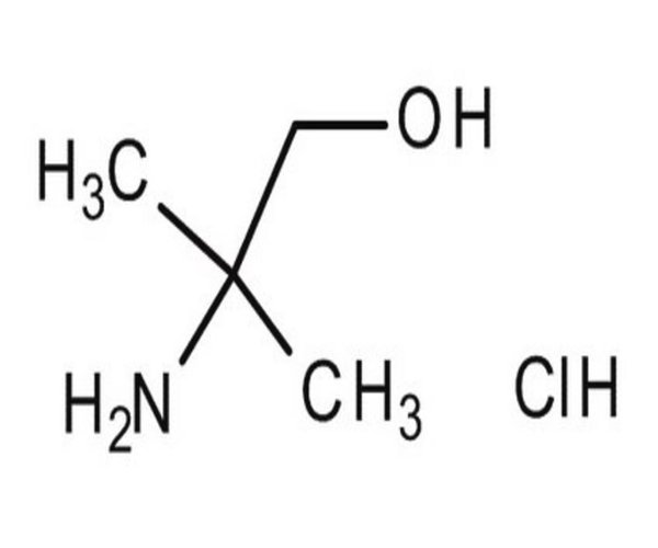 CLORHIDRATO DE 2-AMINO-2-METIL-1-PROPANOL