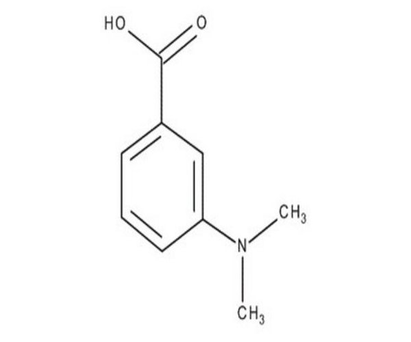 ÁCIDO 3-DIMETILAMINOBENZOICO PARA SÍNTESIS