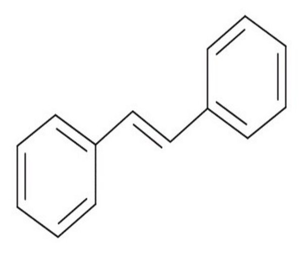 TRANS-ESTILBENO PARA SÍNTESIS 100 G