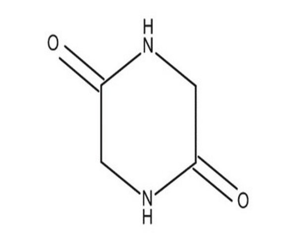 2,5-PIPERAZINEDIONA PARA SÍNTESIS