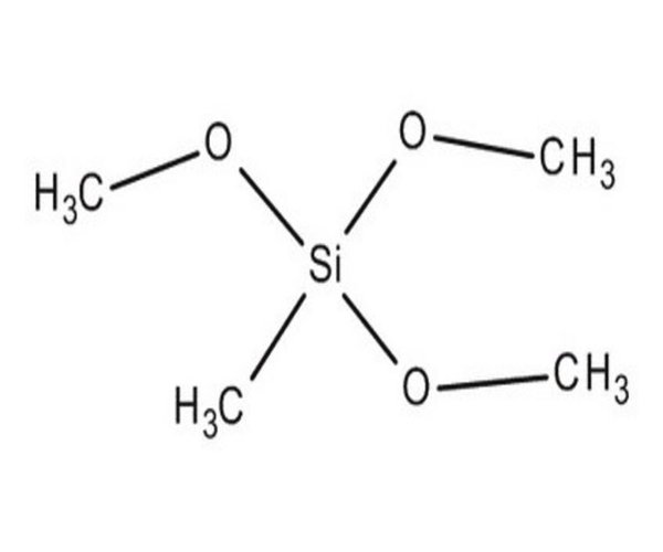 TRIMETOXIMETILSILANO PARA SÍNTESIS