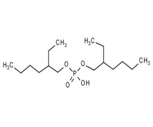 FOSFATO DE BIS(2-ETILHEXILO) PARA SÍNTESIS