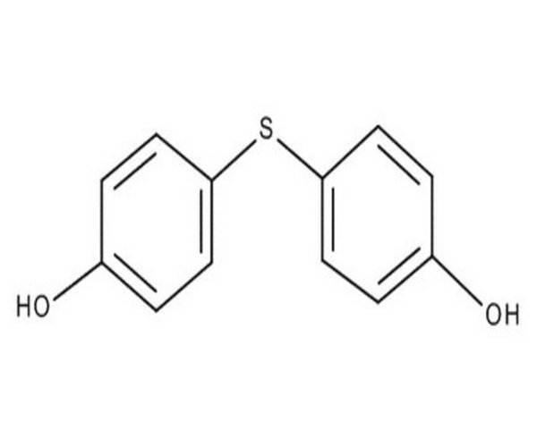 SULFURO DE BIS(4-HIDROXIFENILO) PARA SÍNTESIS