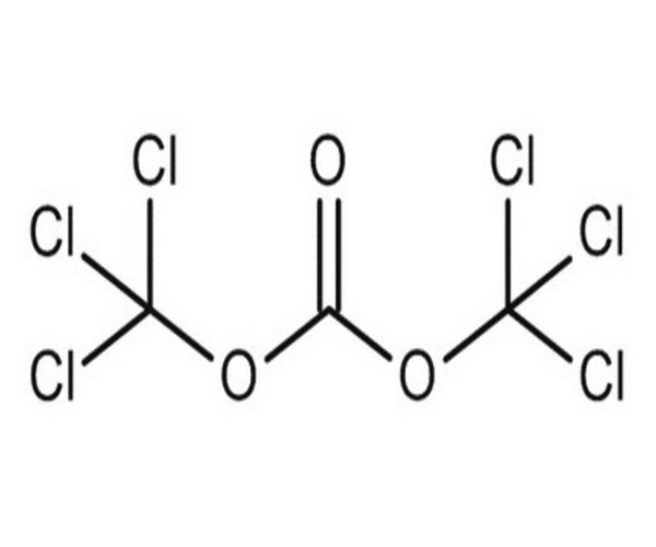CARBONATO DE BIS(TRICLOROMETIL) PARA SINTETIZADOR