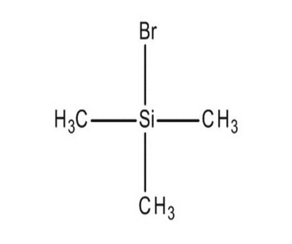 BROMOTRIMETILSILANO PARA SÍNTESIS