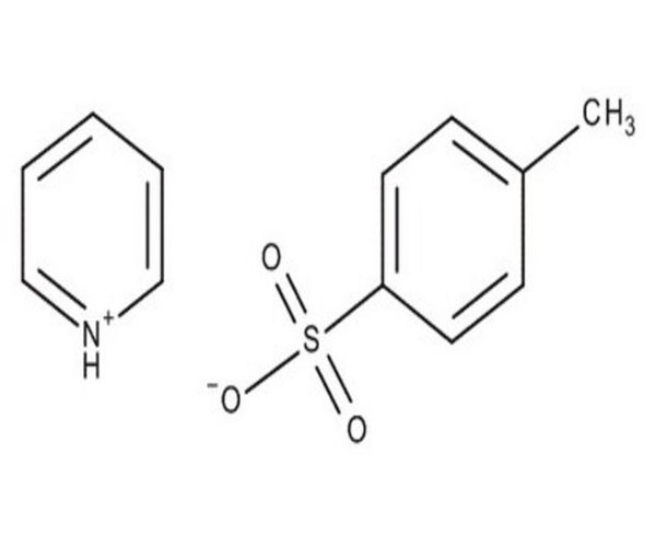 4-TOLUENSULFONATO DE PIRIDINIO PARA SINTÉTICO