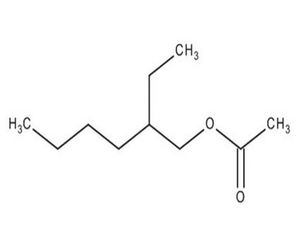 ACETATO DE 2-ETILHEXILO PARA SÍNTESIS