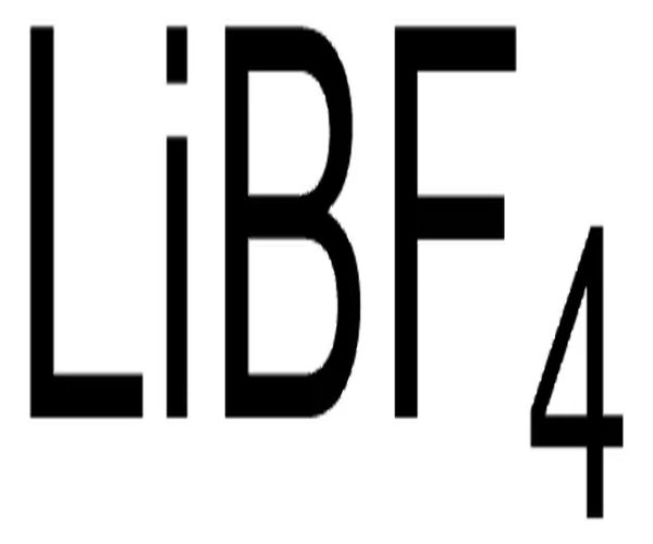 TETRAFLUOROBORATO DE LITIO PARA SÍNTESIS