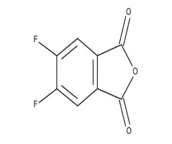 ANHÍDRIDO 4,5-DIFLUOROFTALICO PARA SINTÉTICO
