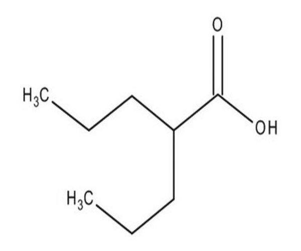 ÁCIDO 2-PROPILVALERICO PARA SÍNTESIS